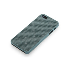 Чехол iPhone 5G GMM Genuine leather Glamour Cross Green Чехол iPhone 5G GMM Genuine leather Glamour Cross Green
