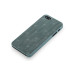 Чехол iPhone 5G GMM Genuine leather Glamour Cross Green Чехол iPhone 5G GMM Genuine leather Glamour Cross Green
