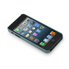 Чехол iPhone 5G GMM Genuine leather Glamour Cross Green Чехол iPhone 5G GMM Genuine leather Glamour Cross Green