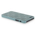 Чехол iPhone 5G GMM Genuine leather Glamour Cross Green Чехол iPhone 5G GMM Genuine leather Glamour Cross Green