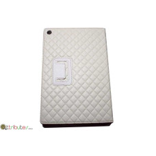 Чохол Sony Xperia tablet Z / Z2 10.1 Сhanel white