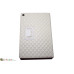 Чохол Sony Xperia tablet Z / Z2 10.1 Сhanel white