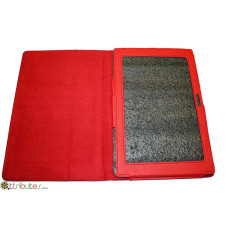 Чохол Sony Xperia Z 10.1 Сhanel red