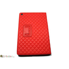 Чохол Sony Xperia Z 10.1 Сhanel red