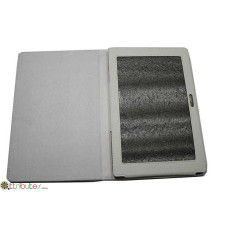 Чохол Sony Xperia tablet Z / Z2 10.1 Сhanel white