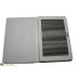 Чохол Sony Xperia tablet Z / Z2 10.1 Сhanel white