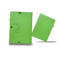 Чохол для ASUS MeMO Pad FHD 10 ME302C apple green