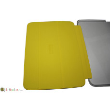 Чохол SAMSUNG GALAXY Tab3 10.1 P5200 p5210 REMAX yellow