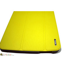 Чохол SAMSUNG GALAXY Tab3 10.1 P5200 p5210 REMAX yellow