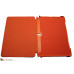 Чехол Samsung Galaxy Note 10.1 2014 p6010 Вook cover orange