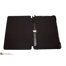 Чехол Samsung Galaxy Note 10.1 2014 p6010 Вook cover black