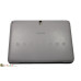 Чехол Samsung Galaxy Note 10.1 2014 p6010 Вook cover white
