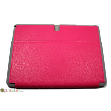 Чохол на Samsung Galaxy Note 10.1 2014 p6010 rose red
