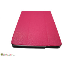 Чохол на Samsung Galaxy Note 10.1 2014 p6010 rose red