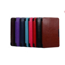 Чехол leather case для Asus MeMO Pad HD 7 me173x black