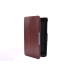 Чехол leather case для Asus MeMO Pad HD 7 me173x brown