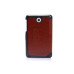 Чехол leather case для Asus MeMO Pad HD 7 me173x brown
