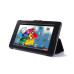 Чехол leather case для Asus MeMO Pad HD 7 me173x brown