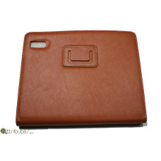 Чехол leather case для PIPO M6PRO 9.7 brown