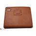 Чехол leather case для PIPO M6PRO 9.7 brown