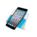 Чехол iPad mini mini2 Ultra Slime TOTU mint green 360 градусов Чехол iPad mini mini2 Ultra Slime TOTU mint green 360 градусов