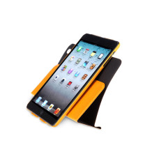 Чохол iPad mini mini2 Ultra Slime TOTU orange 360 градусов Чохол iPad mini mini2 Ultra Slime TOTU orange 360 градусов