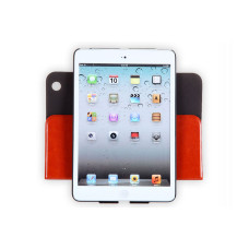 Чохол iPad mini mini2 Ultra Slime TOTU brown 360 градусов Чохол iPad mini mini2 Ultra Slime TOTU brown 360 градусов