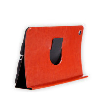 Чохол iPad mini mini2 Ultra Slime TOTU brown 360 градусов Чохол iPad mini mini2 Ultra Slime TOTU brown 360 градусов