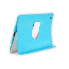 Чехол iPad mini mini2 Ultra Slime TOTU mint green 360 градусов Чехол iPad mini mini2 Ultra Slime TOTU mint green 360 градусов
