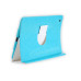 Чехол iPad mini mini2 Ultra Slime TOTU mint green 360 градусов Чехол iPad mini mini2 Ultra Slime TOTU mint green 360 градусов