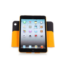 Чохол iPad mini mini2 Ultra Slime TOTU orange 360 градусов Чохол iPad mini mini2 Ultra Slime TOTU orange 360 градусов