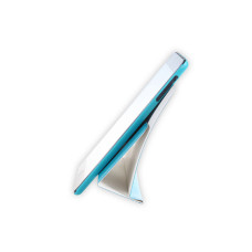 Чехол iPad mini mini2 Ultra Slime TOTU mint green 360 градусов Чехол iPad mini mini2 Ultra Slime TOTU mint green 360 градусов
