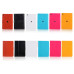 Чехол iPad mini mini2 Ultra Slime TOTU rose red 360 градусов Чехол iPad mini mini2 Ultra Slime TOTU rose red 360 градусов