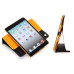 Чохол iPad mini mini2 Ultra Slime TOTU orange 360 градусов Чохол iPad mini mini2 Ultra Slime TOTU orange 360 градусов