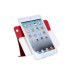 Чехол iPad mini mini2 Ultra Slime TOTU rose red 360 градусов Чехол iPad mini mini2 Ultra Slime TOTU rose red 360 градусов