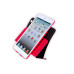 Чехол iPad mini mini2 Ultra Slime TOTU rose red 360 градусов Чехол iPad mini mini2 Ultra Slime TOTU rose red 360 градусов