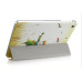 Чехол iPad mini mini2 Ultra Slime Fashion case field (white)