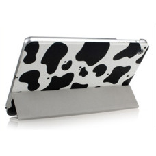Чехол iPad mini mini2 Ultra Slime Fashion case milk