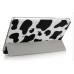 Чехол iPad mini mini2 Ultra Slime Fashion case milk