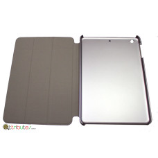 Чехол iPad mini mini2 Ultra Slime Fashion case hiphopcandy (rose)