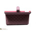 Чохол iPad Air iPad 5 Glamour leather case pink