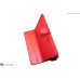 Чохол iPad Air iPad 5 Glamour leather case red