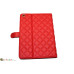 Чохол iPad Air iPad 5 Glamour leather case red