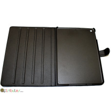 Чохол iPad Air iPad 5 Glamour leather case black