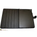 Чохол iPad Air iPad 5 Glamour leather case black