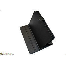 Чохол iPad Air iPad 5 Glamour leather case black