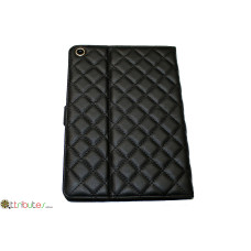 Чохол iPad Air iPad 5 Glamour leather case black