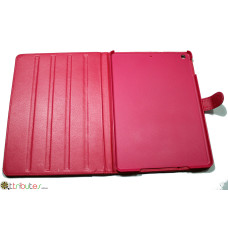 Чохол iPad Air iPad 5 Glamour leather case rose red