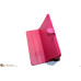 Чохол iPad Air iPad 5 Glamour leather case rose red