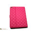 Чохол iPad Air iPad 5 Glamour leather case rose red